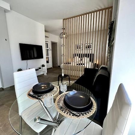 Loft Moderno En Buena Ubicacion Apartment Terrassa Luaran gambar