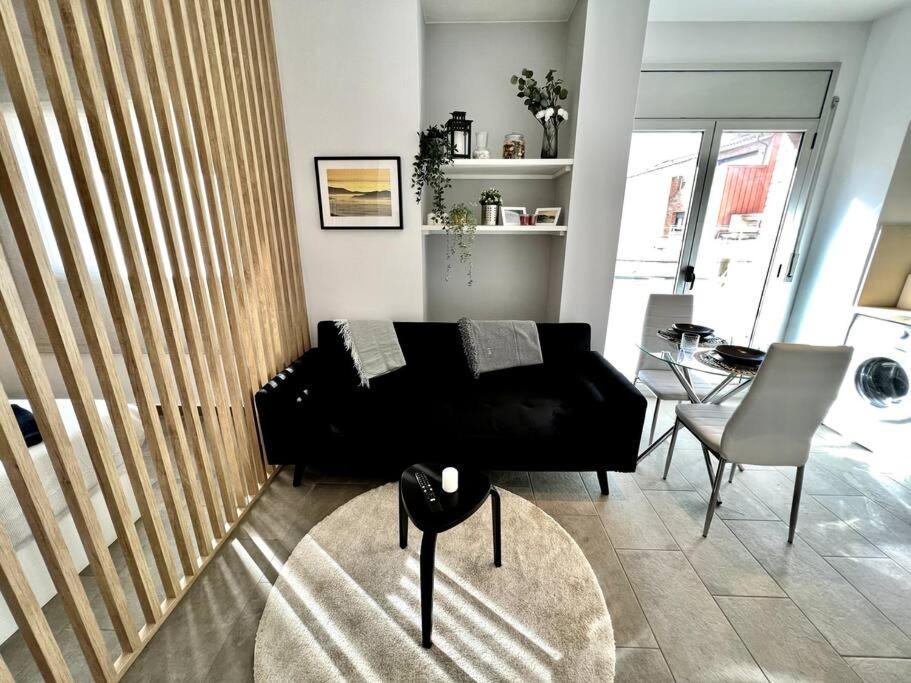Loft Moderno En Buena Ubicacion Apartment Terrassa Luaran gambar