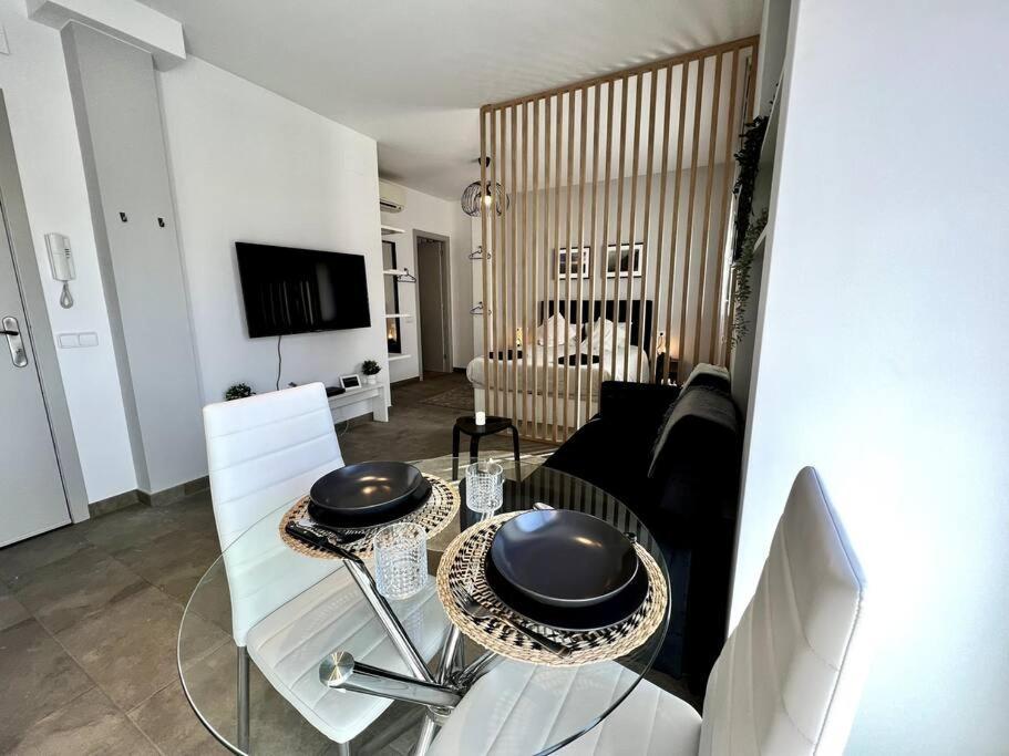 Loft Moderno En Buena Ubicacion Apartment Terrassa Luaran gambar